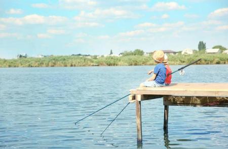 【钓鱼入门】掌握这些基础知识和技巧，让你成为钓鱼高手
